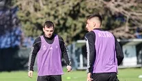 Altay, eski hocasına rakip oldu