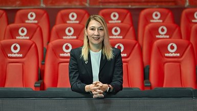 Vodafone’dan desteğe devam