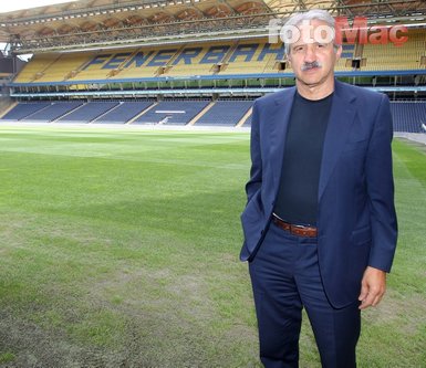 Giuliano Terraneo Fenerbahçe’yi yakıp gitti! Çıldırtan detay...