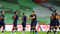 Son 4 sezonun lideri