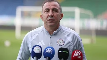 Rize derbiye hazır