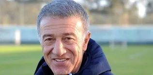 Trabzonspor’da UÇK tepkisi