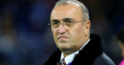 "O güzel günlere iki hafta kaldı"