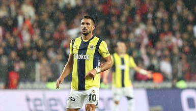 Tadic boş geçmedi