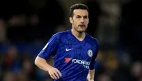 Chelsea’de Pedro ile yollar ayrıldı!
