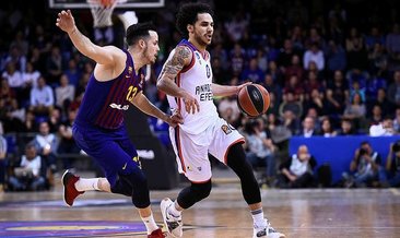 Anadolu Efes Dörtlü Final aşkına