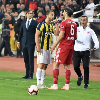 Ahmet Çakar’dan flaş yorum: Fenerbahçe’yi kutluyorum...