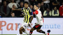 F.Bahçe’de Feyenoord hazırlıkları tamam