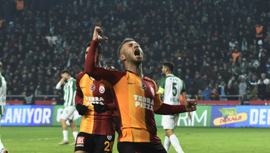 Son dakika: Galatasaray, Lazio’dan istediğini aldı! Aslan ...