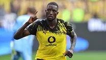 Guirassy geri sayımı
