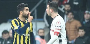 Şenol Güneş sürpriz yapabilir