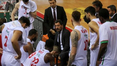 Pınar Karşıyaka'nın FIBA Şampiyonlar Ligi maç programı belli oldu