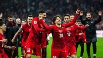 Millilerden Başkan Erdoğan’a Dünya Kupası sözü!