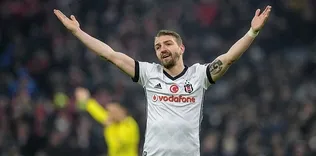 Caner’e kötü not