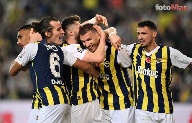 TRANSFER HABERLERİ | Fenerbahçe'nin yıldızı Jorge Jesus'un yanına gidiyor!