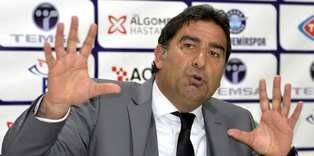 Karaman: Kahpece planlar yapmasınlar