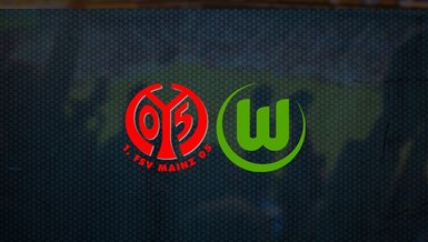Mainz 05 - Wolfsburg maçı ne zaman, saat kaçta ve hangi kanalda canlı yayınlanacak? | Almanya Bundesliga