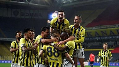 Bambaşka bir Fenerbahçe