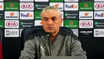 Tek düşüncemiz kazanmak