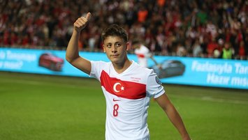 Arda Güler: Kaleye bile geçerim