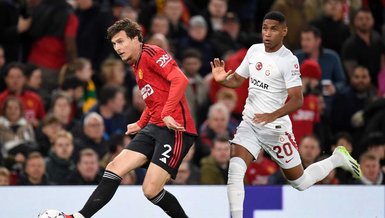 TRANSFER HABERİ - Trabzonspor'dan Victor Lindelöf hamlesi! Menajeri ile temas kuruldu
