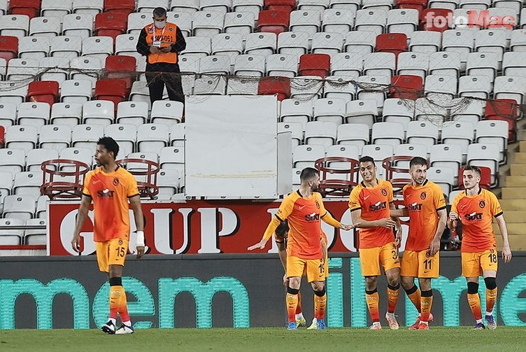 Son dakika transfer haberi: Bomba gelişme! Fenerbahçeli yıldız Galatasaray'a önerildi