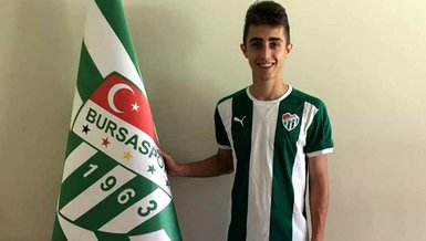 Beşiktaş ona sahip çıktı! Yiğit Şengil'e davet