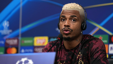 Lemina: Agresif olmalıyız