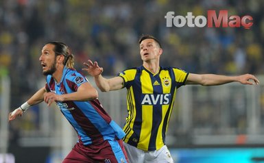 Zajc Premier Lig’e yıldız isim Fenerbahçe’ye!