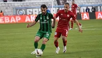 Fırsat tepti