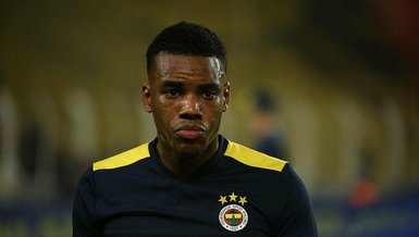 Garry Rodrigues Olympiakos'u istiyor!