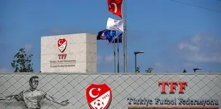 TFF’de kurullar belirlendi