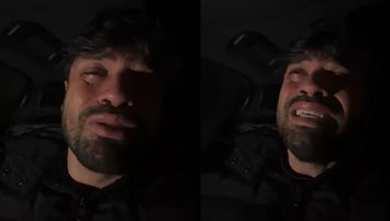 Gökhan Zan: Yalvarıyorum yardım edin!