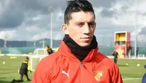 Göztepe’de Castro iddialı