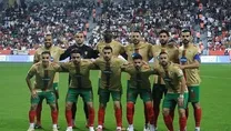 Amedspor Diagne ile kazandı!