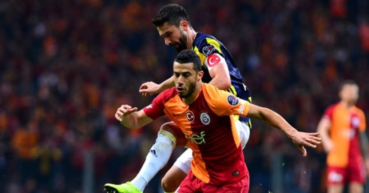 Derbinin Anahtar Numarasi 23 Son Dakika Fenerbahce Haberleri Fotomac