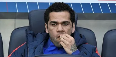 Dani Alves: Artık futbolu sevmiyorum!