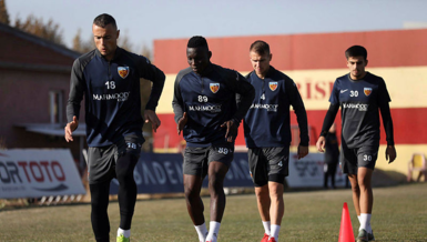 Kayserispor Fatih Karagümrük karşısında 7 futbolcusundan yoksun