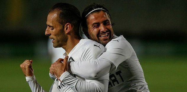 Kral’a Akigo kancası