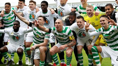 İskoçya ekibi Celtic'te Ange Postecoglou dönemi!