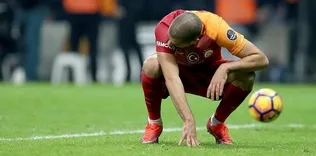 3 pozisyonu harcadı