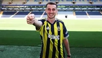 Edin Dzeko’dan Kerem’e destek