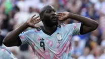 Beşiktaş’a Lukaku müjdesi!
