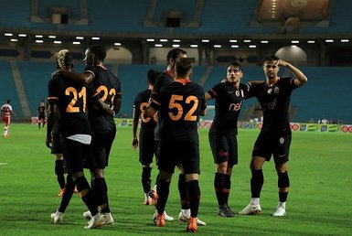 Galatasaray’a Yunus Akgün piyangosu vurdu! Devler onu istiyor