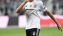 Beşiktaş’ta ayrılık resmen açıklandı!