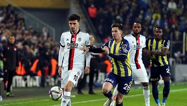 Süper Lig'de 36. haftanın programı açıklandı! Beşiktaş - Fenerbahçe derbisinin tarihi belli oldu