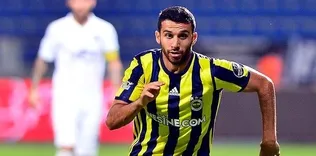Sol açık oynayan İsmail: Mevkinin önemi yok