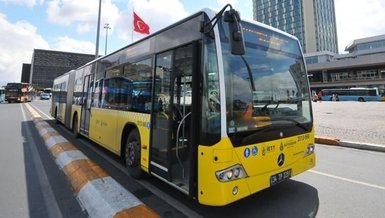 18 Mart Pazartesi otobüsler ücretsiz mi? | Bugün toplu taşıma indirimli mi?