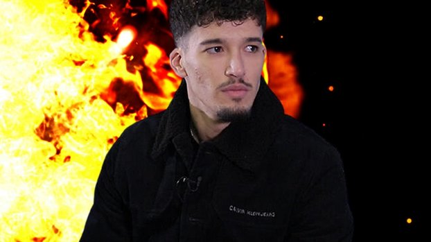 Son dakika spor haberi: Altay Bayındır'dan ameliyat sonrası ilk açıklama! #
