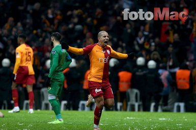 Spor yazarları Galatasaray - Akhisarspor maçını değerlendirdi
